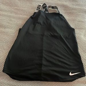 Nike Dri-fit size large tank